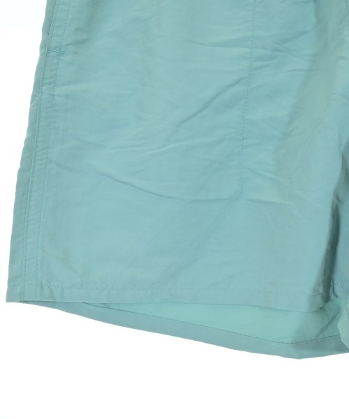 Patagonia（パタゴニア）ショートパンツ 緑 サイズ:L メンズ/2200632800094