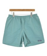 Patagonia（パタゴニア）ショートパンツ 緑 サイズ:L メンズ/2200632800094