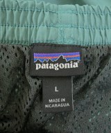Patagonia（パタゴニア）ショートパンツ 緑 サイズ:L メンズ/2200632800094