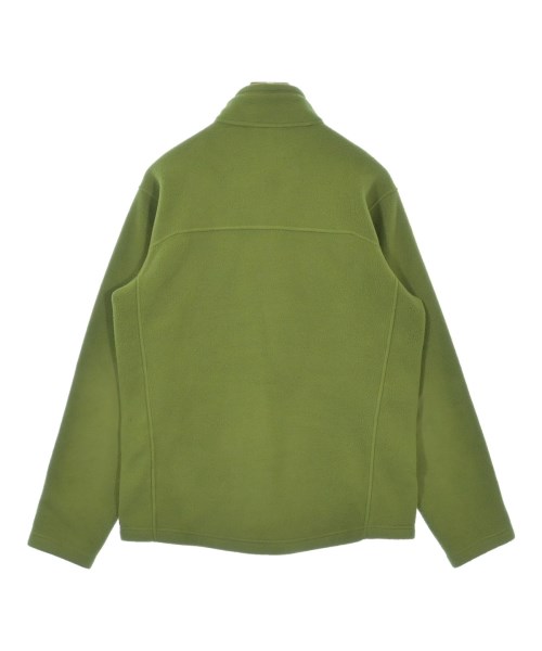 Patagonia（パタゴニア）ブルゾン カーキ サイズ:M メンズ/2200632800179