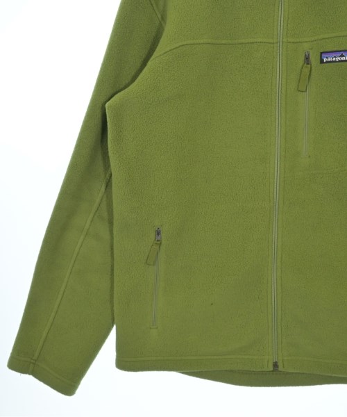 Patagonia（パタゴニア）ブルゾン カーキ サイズ:M メンズ/2200632800179
