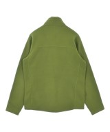 Patagonia（パタゴニア）ブルゾン カーキ サイズ:M メンズ/2200632800179