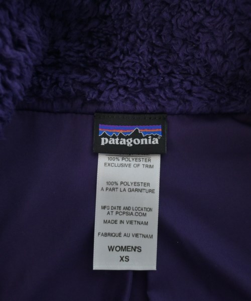 Patagonia（パタゴニア）その他 紫 サイズ:XS レディース/2200616885024