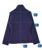 Patagonia（パタゴニア）その他 紫 サイズ:XS レディース/2200616885024