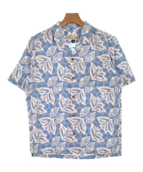 パタゴニア(patagonia)のpatagonia カジュアルシャツ