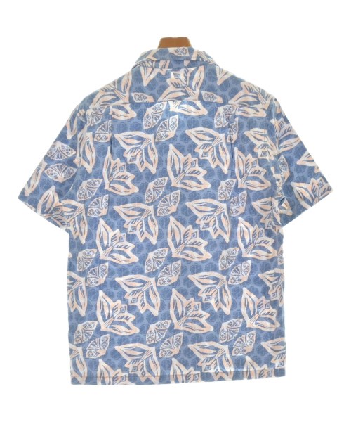 Patagonia（パタゴニア）カジュアルシャツ 青 サイズ:S メンズ/2200618009084