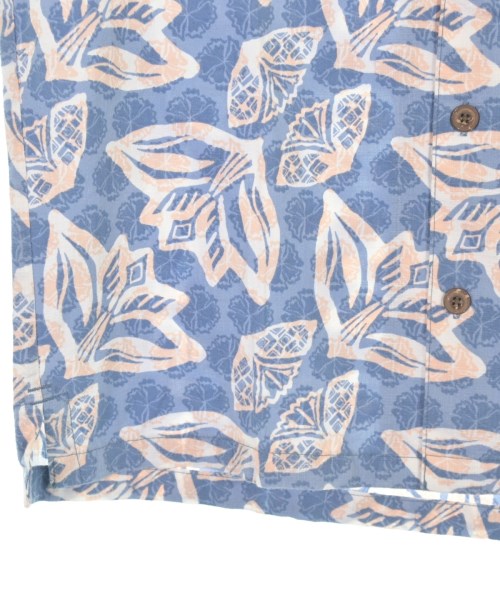 Patagonia（パタゴニア）カジュアルシャツ 青 サイズ:S メンズ/2200618009084