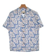 patagonia カジュアルシャツ