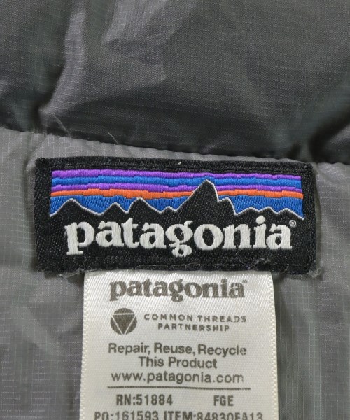 Patagonia（パタゴニア）その他 グレー サイズ:S メンズ/2200619723019