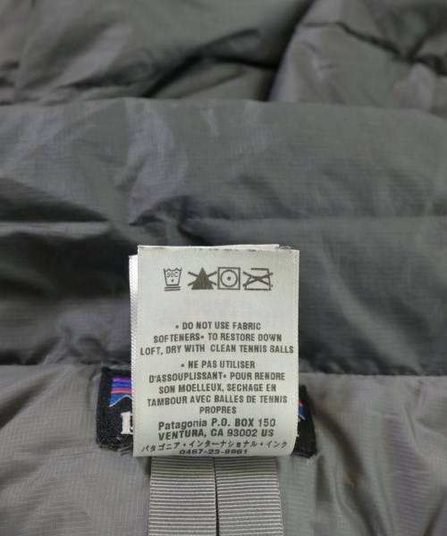 Patagonia（パタゴニア）その他 グレー サイズ:S メンズ/2200619723019