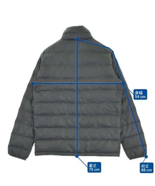 Patagonia（パタゴニア）その他 グレー サイズ:S メンズ/2200619723019