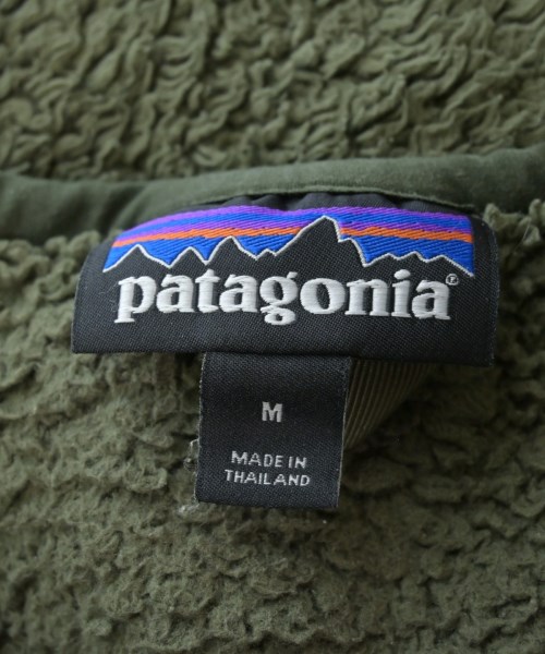 Patagonia（パタゴニア）スウェット 緑 サイズ:M メンズ/2200620354073