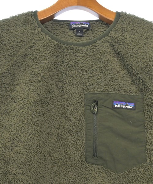Patagonia（パタゴニア）スウェット 緑 サイズ:M メンズ/2200620354073