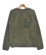Patagonia（パタゴニア）スウェット 緑 サイズ:M メンズ/2200620354073