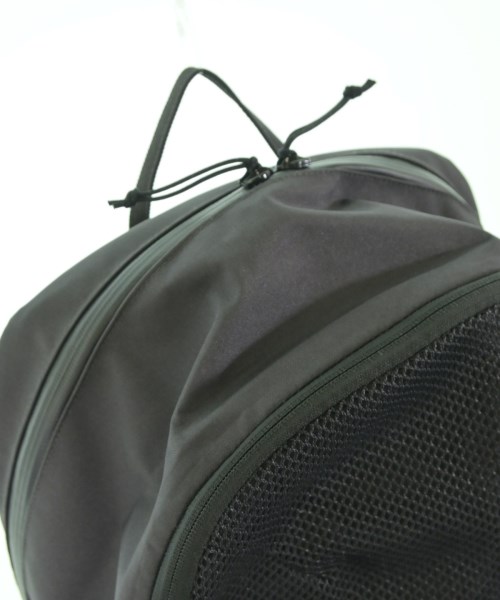 Patagonia（パタゴニア）バックパック・リュック 黒 サイズ:- メンズ/2200620729017