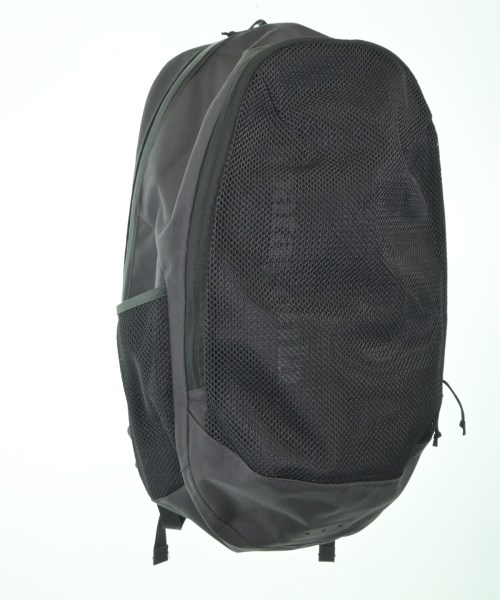 Patagonia（パタゴニア）バックパック・リュック 黒 サイズ:- メンズ/2200620729017