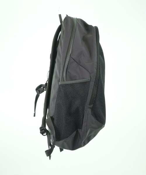 Patagonia（パタゴニア）バックパック・リュック 黒 サイズ:- メンズ/2200620729017