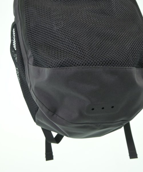 Patagonia（パタゴニア）バックパック・リュック 黒 サイズ:- メンズ/2200620729017