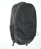 Patagonia（パタゴニア）バックパック・リュック 黒 サイズ:- メンズ/2200620729017