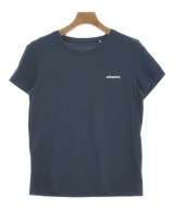 Patagonia（パタゴニア）Tシャツ・カットソー 青 サイズ:S レディース/2200631558019