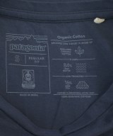Patagonia（パタゴニア）Tシャツ・カットソー 青 サイズ:S レディース/2200631558019
