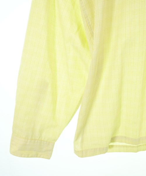 Patagonia（パタゴニア）カジュアルシャツ 緑 サイズ:XXL メンズ/2200633324070