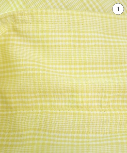 Patagonia（パタゴニア）カジュアルシャツ 緑 サイズ:XXL メンズ/2200633324070