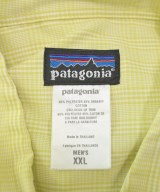 Patagonia（パタゴニア）カジュアルシャツ 緑 サイズ:XXL メンズ/2200633324070