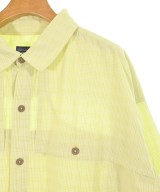 Patagonia（パタゴニア）カジュアルシャツ 緑 サイズ:XXL メンズ/2200633324070