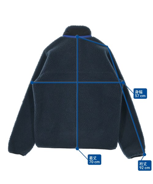 Patagonia（パタゴニア）その他 紺 サイズ:M メンズ/2200633738051