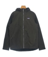 Patagonia（パタゴニア）その他 黒 サイズ:XXL レディース/2200619201043