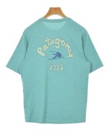 Patagonia（パタゴニア）Tシャツ・カットソー 緑 サイズ:XS レディース/2200626810085