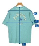 Patagonia（パタゴニア）Tシャツ・カットソー 緑 サイズ:XS レディース/2200626810085