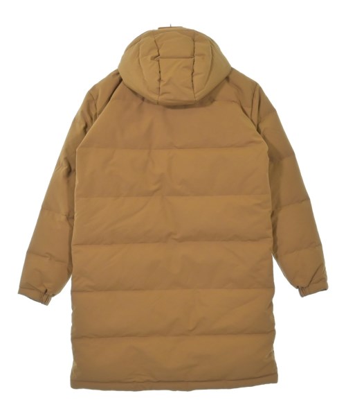 Patagonia（パタゴニア）ダウンコート ベージュ サイズ:S レディース/2200630100011