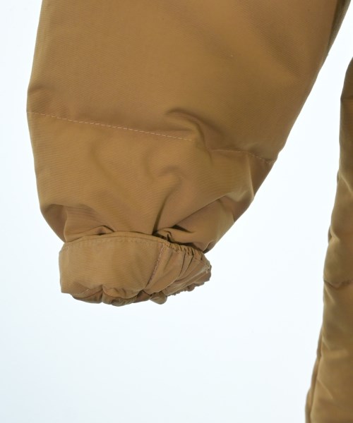 Patagonia（パタゴニア）ダウンコート ベージュ サイズ:S レディース/2200630100011