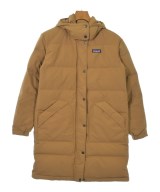 Patagonia（パタゴニア）ダウンコート ベージュ サイズ:S レディース/2200630100011