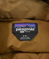 Patagonia（パタゴニア）ダウンコート ベージュ サイズ:S レディース/2200630100011