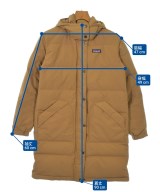 Patagonia（パタゴニア）ダウンコート ベージュ サイズ:S レディース/2200630100011