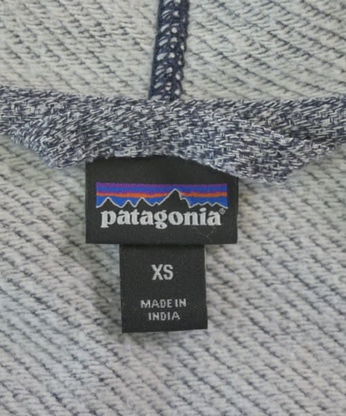 Patagonia（パタゴニア）パーカー グレー サイズ:XS レディース/2200630146316