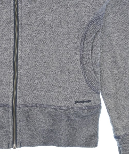 Patagonia（パタゴニア）パーカー グレー サイズ:XS レディース/2200630146316