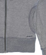 Patagonia（パタゴニア）パーカー グレー サイズ:XS レディース/2200630146316