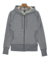 patagonia パーカー