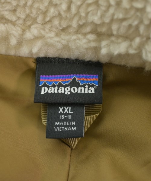 Patagonia（パタゴニア）その他 ベージュ サイズ:XXL レディース/2200630498033