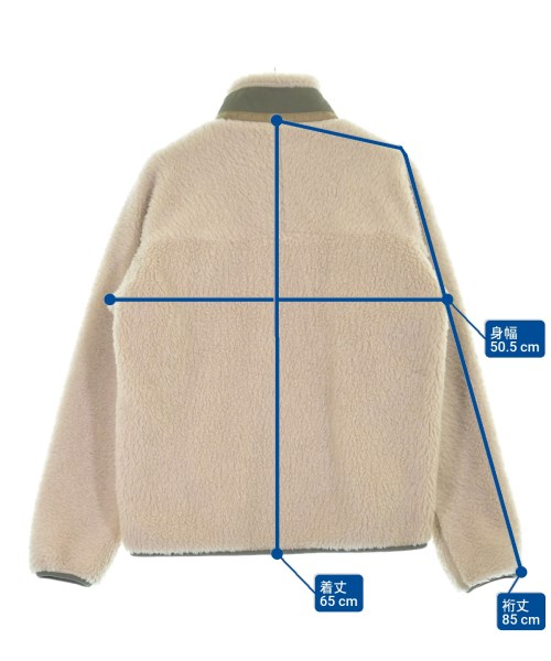 Patagonia（パタゴニア）その他 ベージュ サイズ:XXL レディース/2200630498033