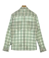 Patagonia（パタゴニア）カジュアルシャツ 緑 サイズ:XS メンズ/2200634289040