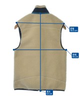 Patagonia（パタゴニア）その他 白 サイズ:XS メンズ/2200634377051