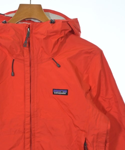 Patagonia（パタゴニア）マウンテンパーカー オレンジ サイズ:XS メンズ/2200634377068