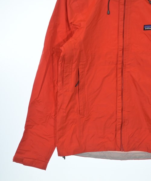 Patagonia（パタゴニア）マウンテンパーカー オレンジ サイズ:XS メンズ/2200634377068