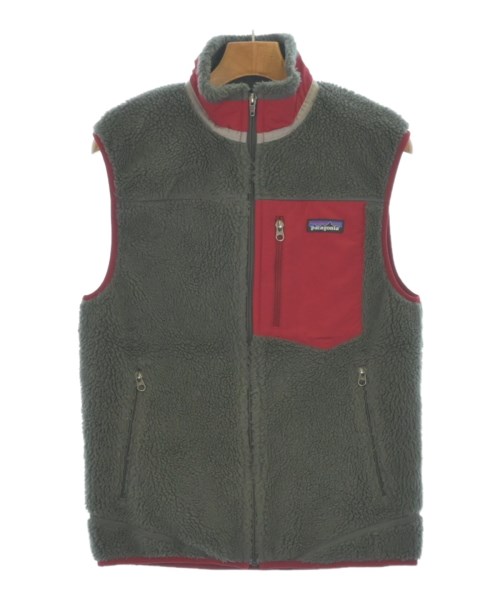 パタゴニア(patagonia)のpatagonia ブルゾン（その他）