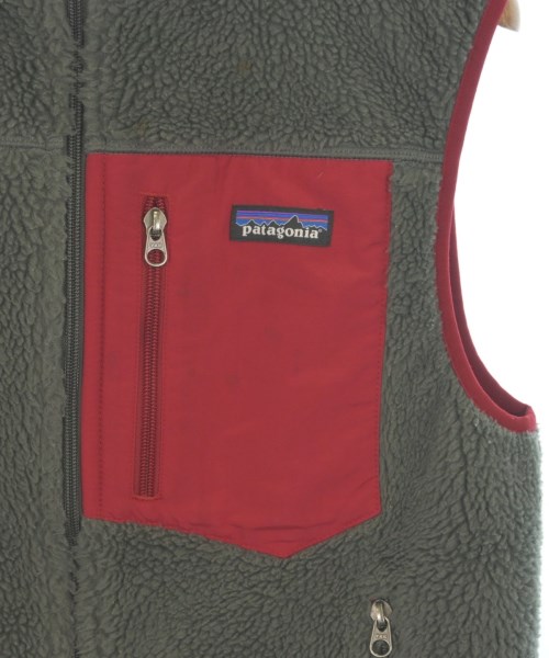 Patagonia（パタゴニア）その他 グレー サイズ:S メンズ/2200601332014